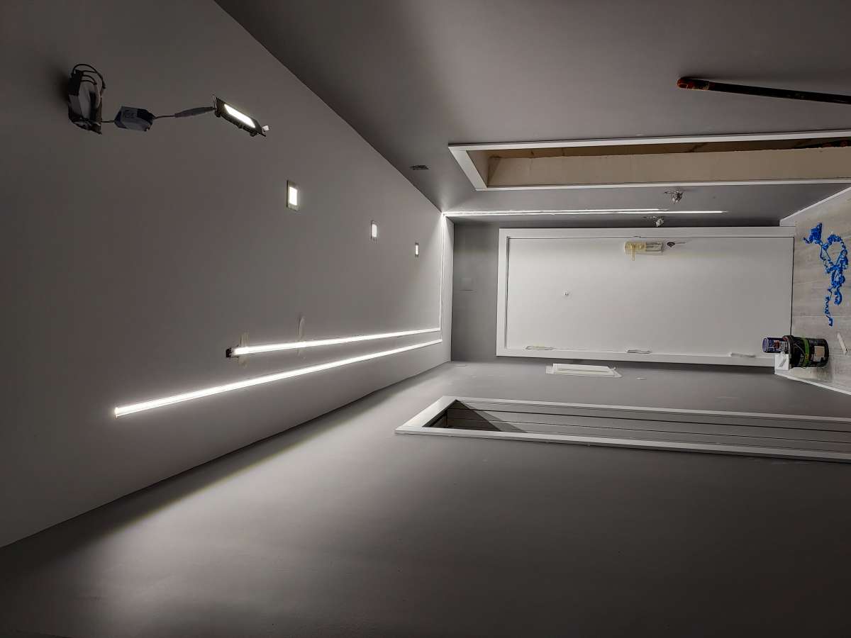 As Services - Albufeira - Interior Painting