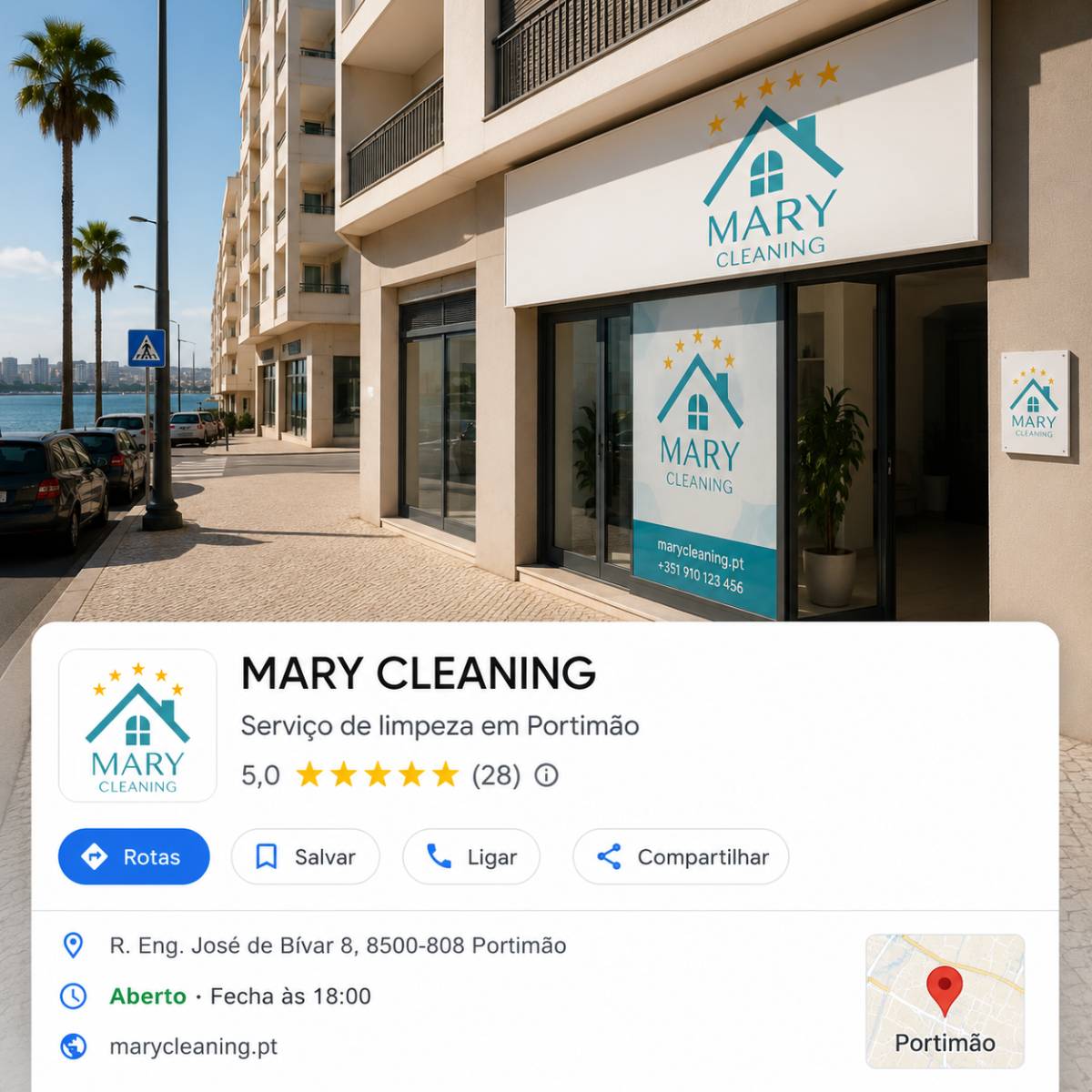 Mary Cleaning - Lagos - Eliminación de olores
