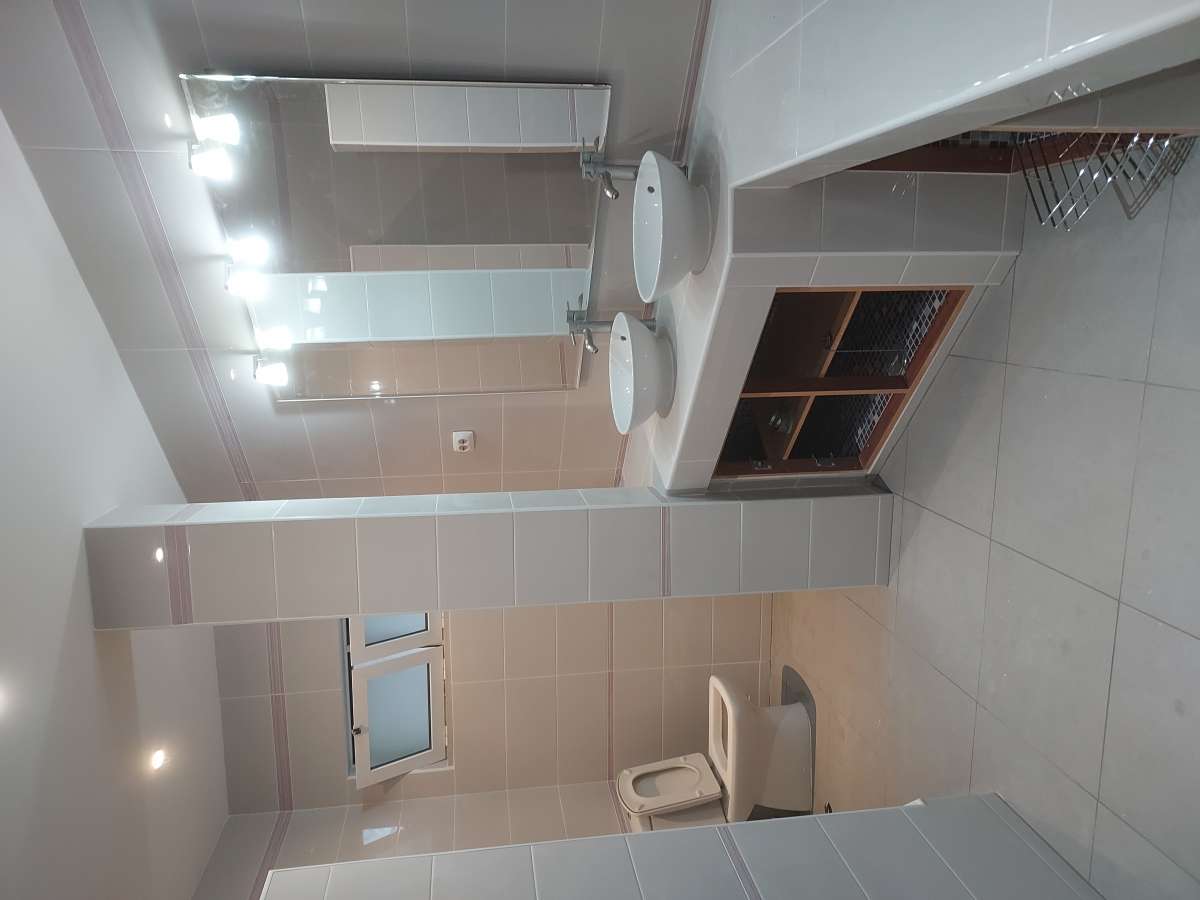 As Services - Albufeira - Remodel a Room