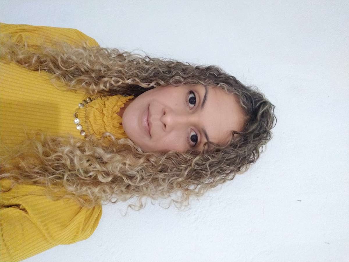 Danielle Alessania Bezerra - São Brás de Alportel - Limpeza a Fundo