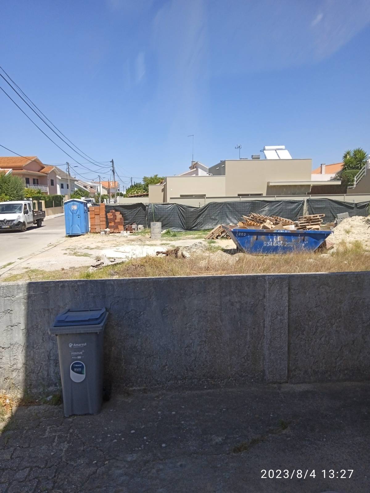 ZI serviços 24 - Setúbal - Stone or Tile Flooring Installation