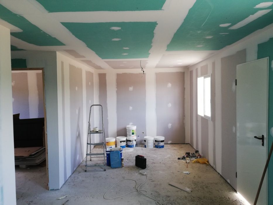 pedroconstruçõeslda - Viana do Castelo - Caulking