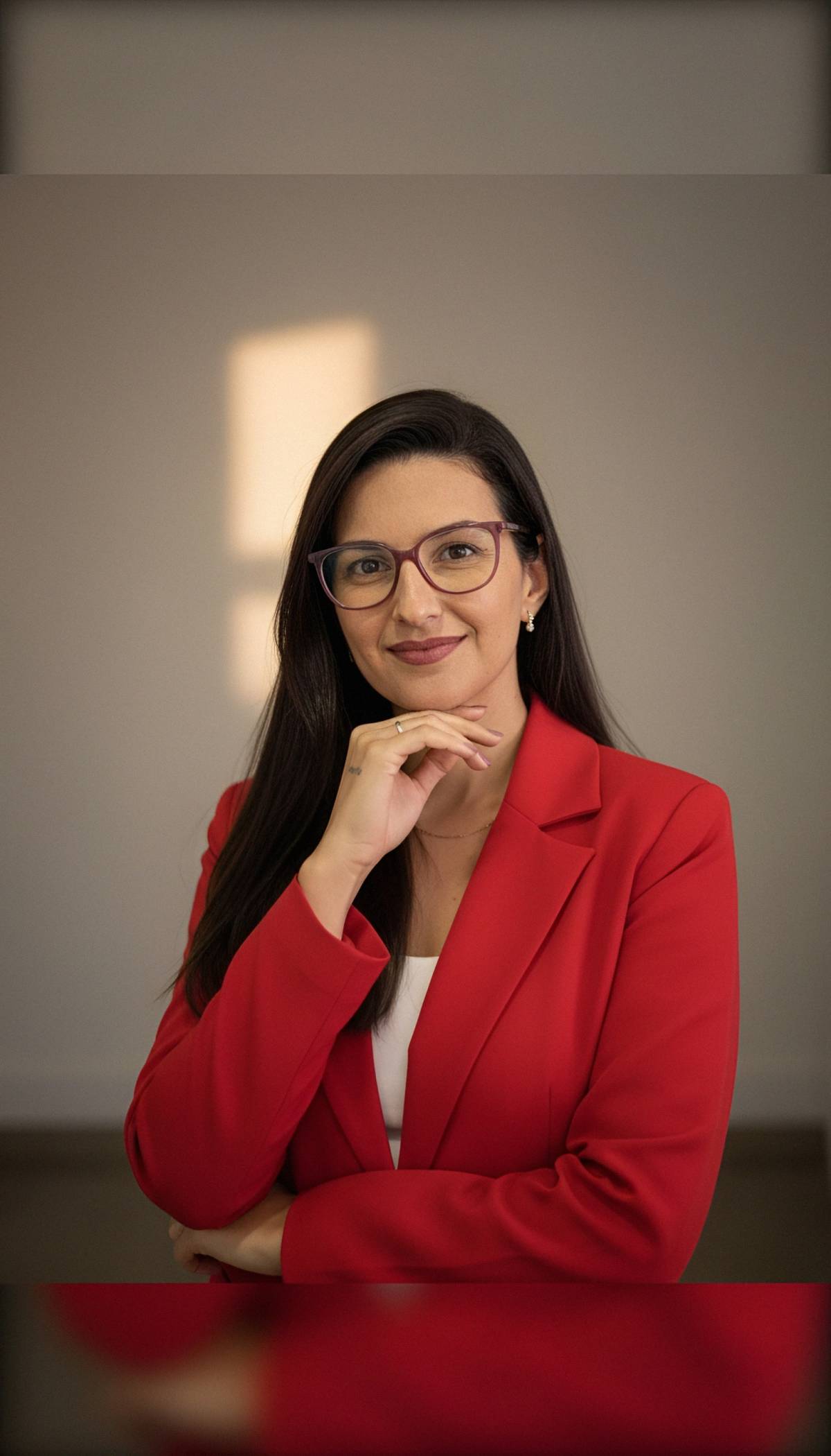 Camilla Fonseca - Barreiro - Avocat en droit civil