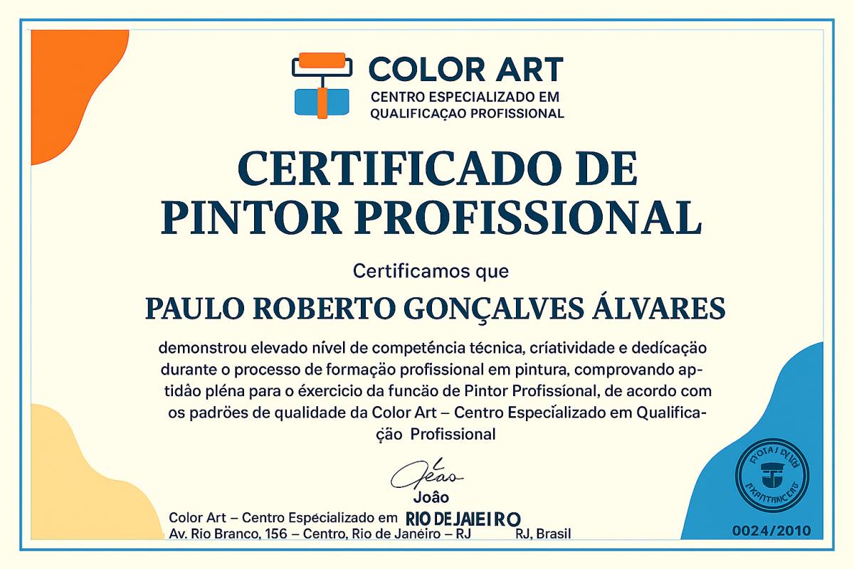 Paulo Roberto & Sue monteiro - Torres Vedras - Instalação de Alcatifa