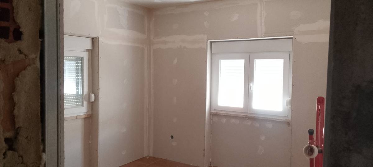 GSJ REMODELAR - Albufeira - Gazebo Repair and Maintenance