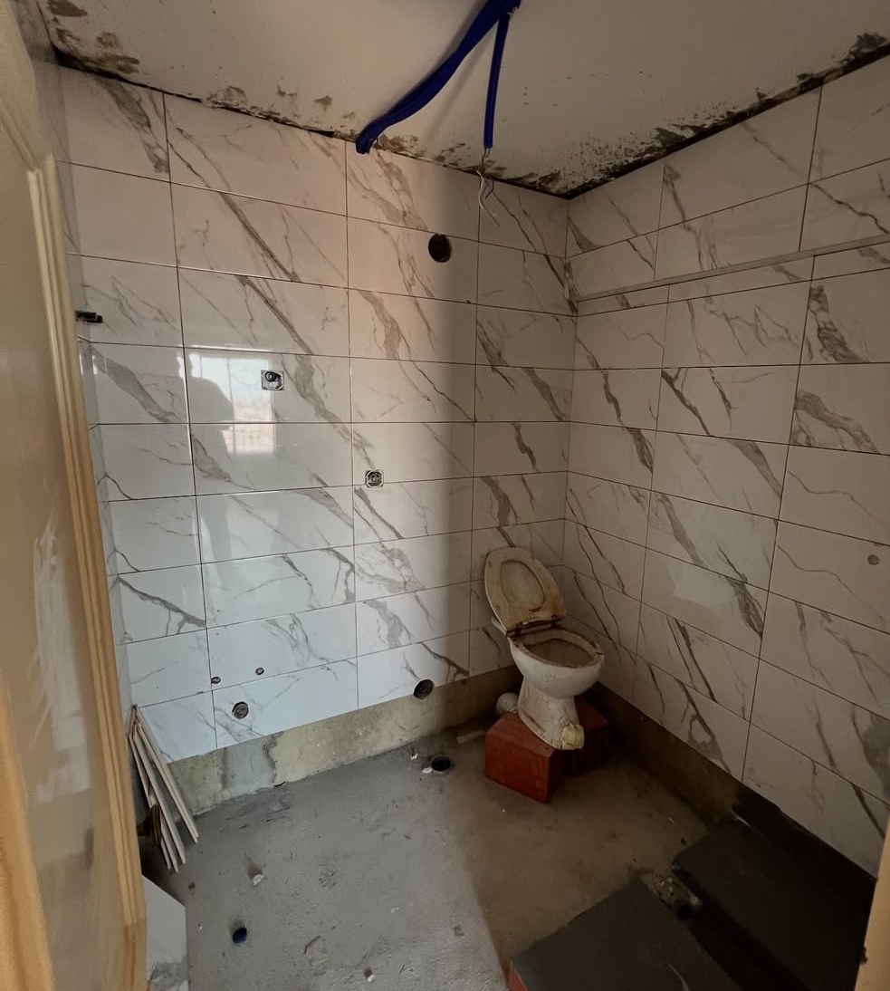 Cordeiro remodelação - Lisboa - Hochintensives Intervalltraining (HIIT)