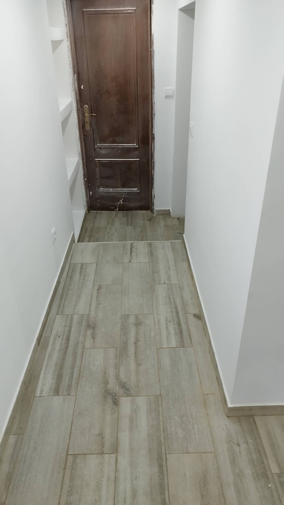 JSO Construções - Gondomar - Remodelación de habitaciones