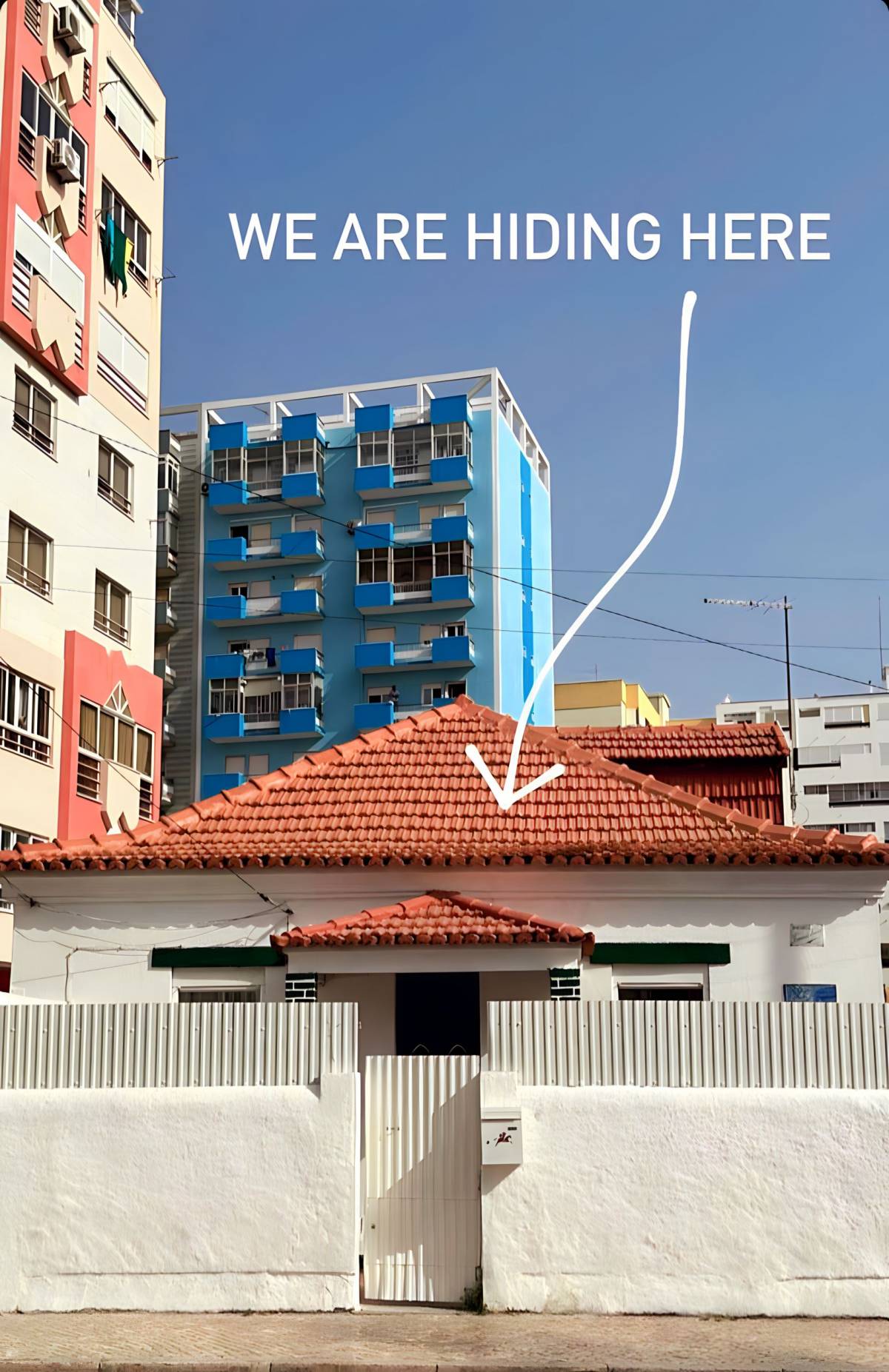 Jhoni Rodrigues - Lisboa - Remodelação de Quarto