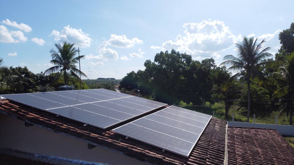Artur Martins & Filhos, Lda - Anadia - Solar Panels