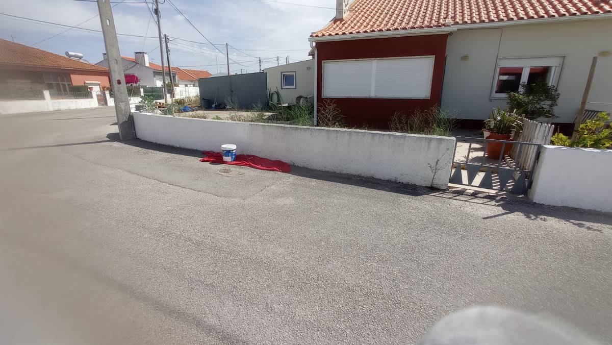 Paulo Roberto & Sue monteiro - Torres Vedras - Reparação e Manutenção de Betão