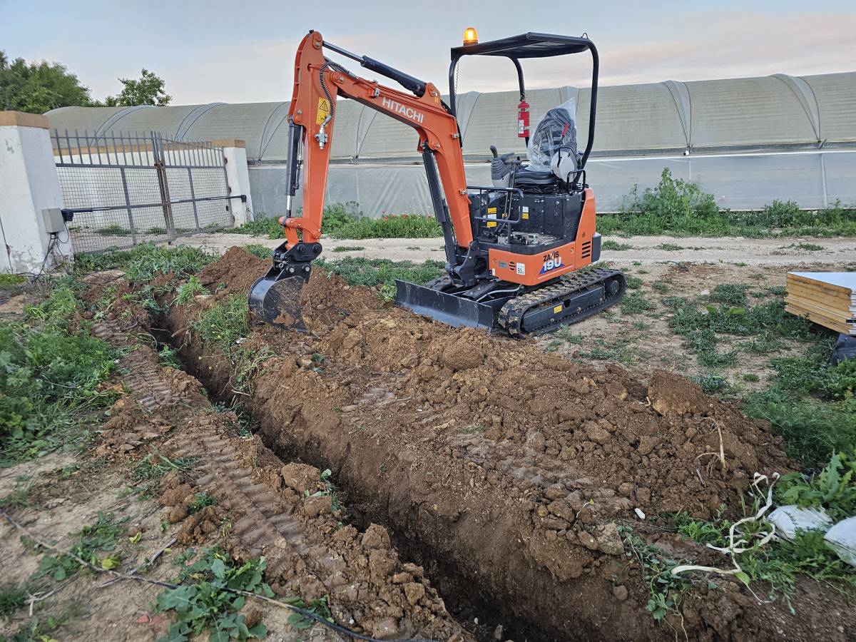 Pedro Martins - Albufeira - Outdoor Plumbing Repair or Maintenance
