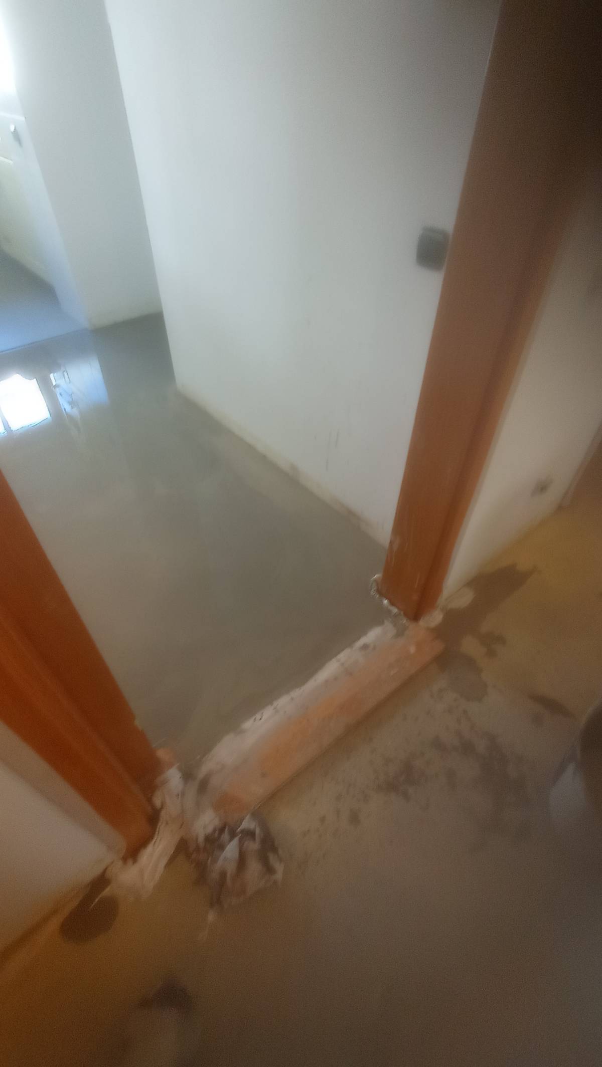 Paulo Roberto & Sue monteiro - Torres Vedras - Insonorização