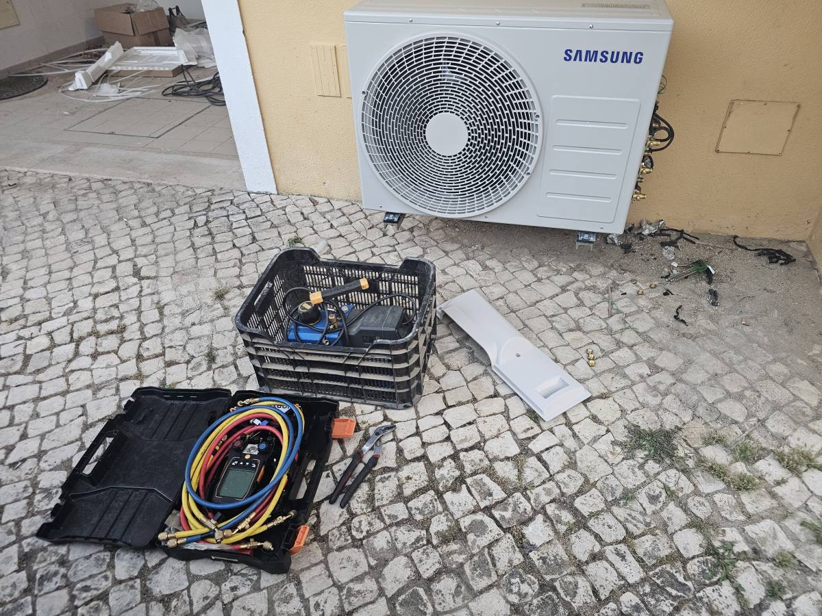 Pedro Martins - Albufeira - Instalación o reemplazo de tejados