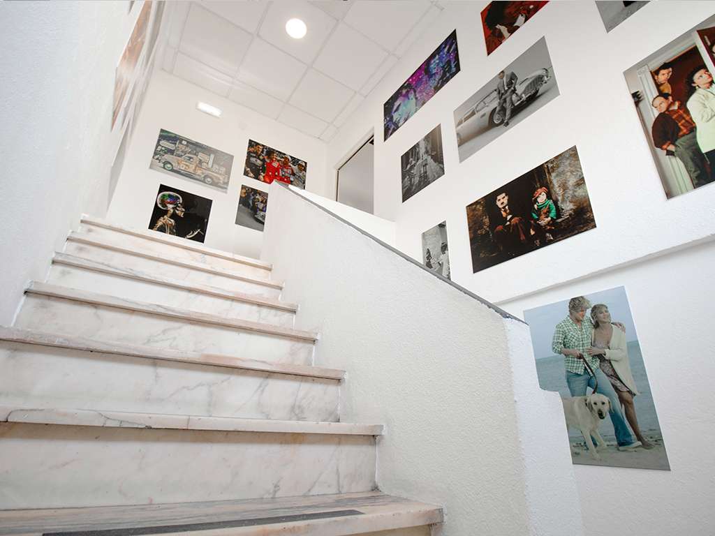 Loft Sevilha - Odivelas - Event Venue Services