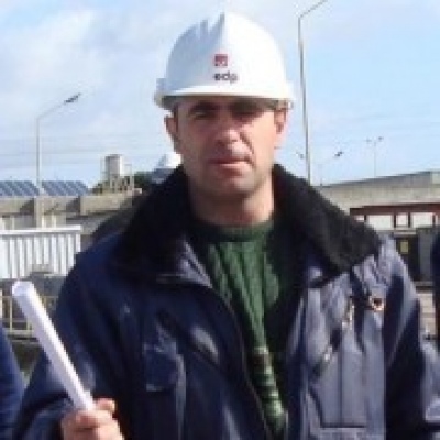 Carlos Lourenço - Almada - Gebäudeinspektion