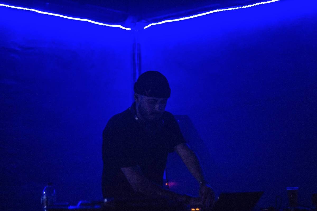 Thiago Volts - Lisboa - DJ para Festas e Eventos
