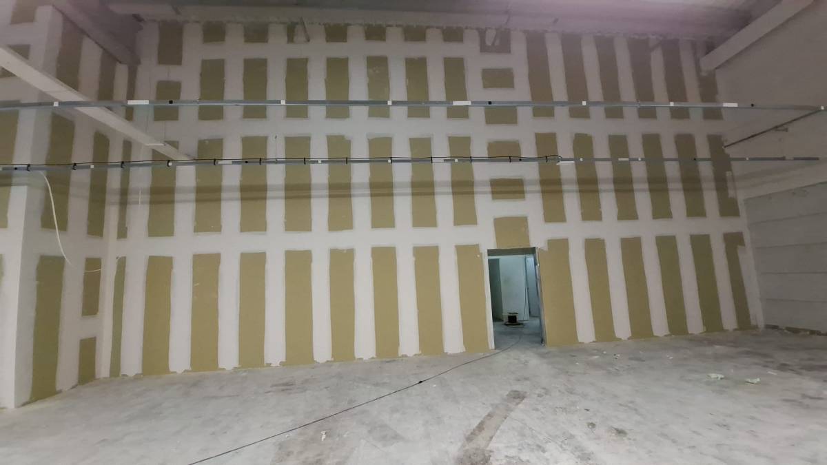 TALENTO CONFIRMADO - Leiria - Instalação de Lâmpada