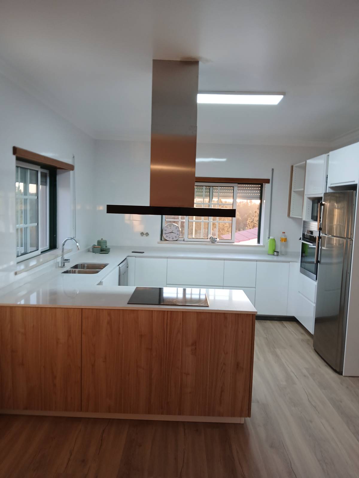 Bordon Remodelação e construção - Pombal - Cabinet Refacing