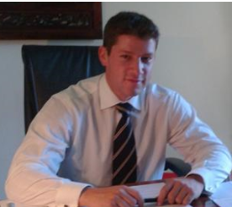 Vítor Norberto Marques Ferreira - Chamusca - Tax Attorney
