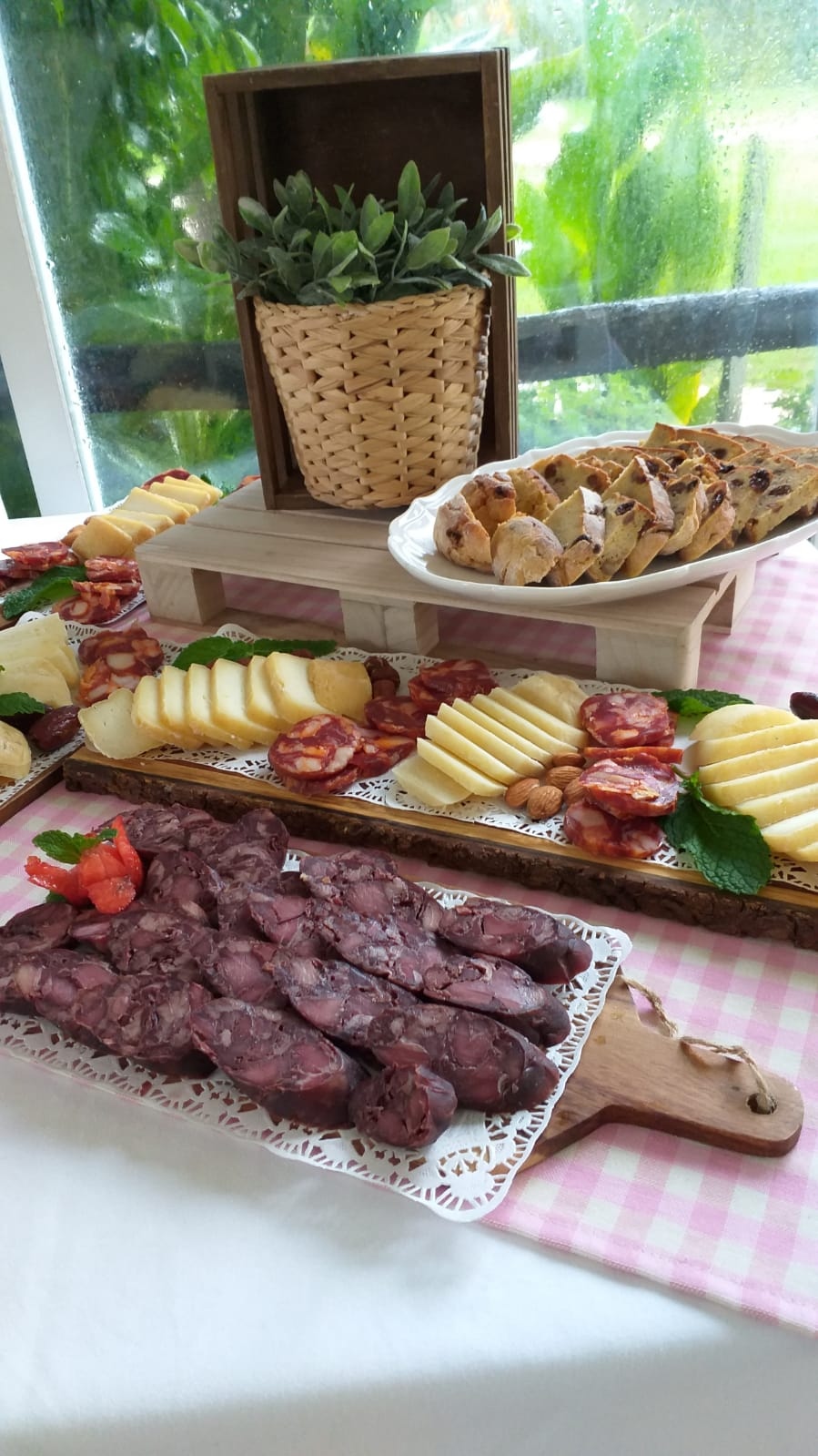 Susana Nunes - Setúbal - Churrasco e Grelhados