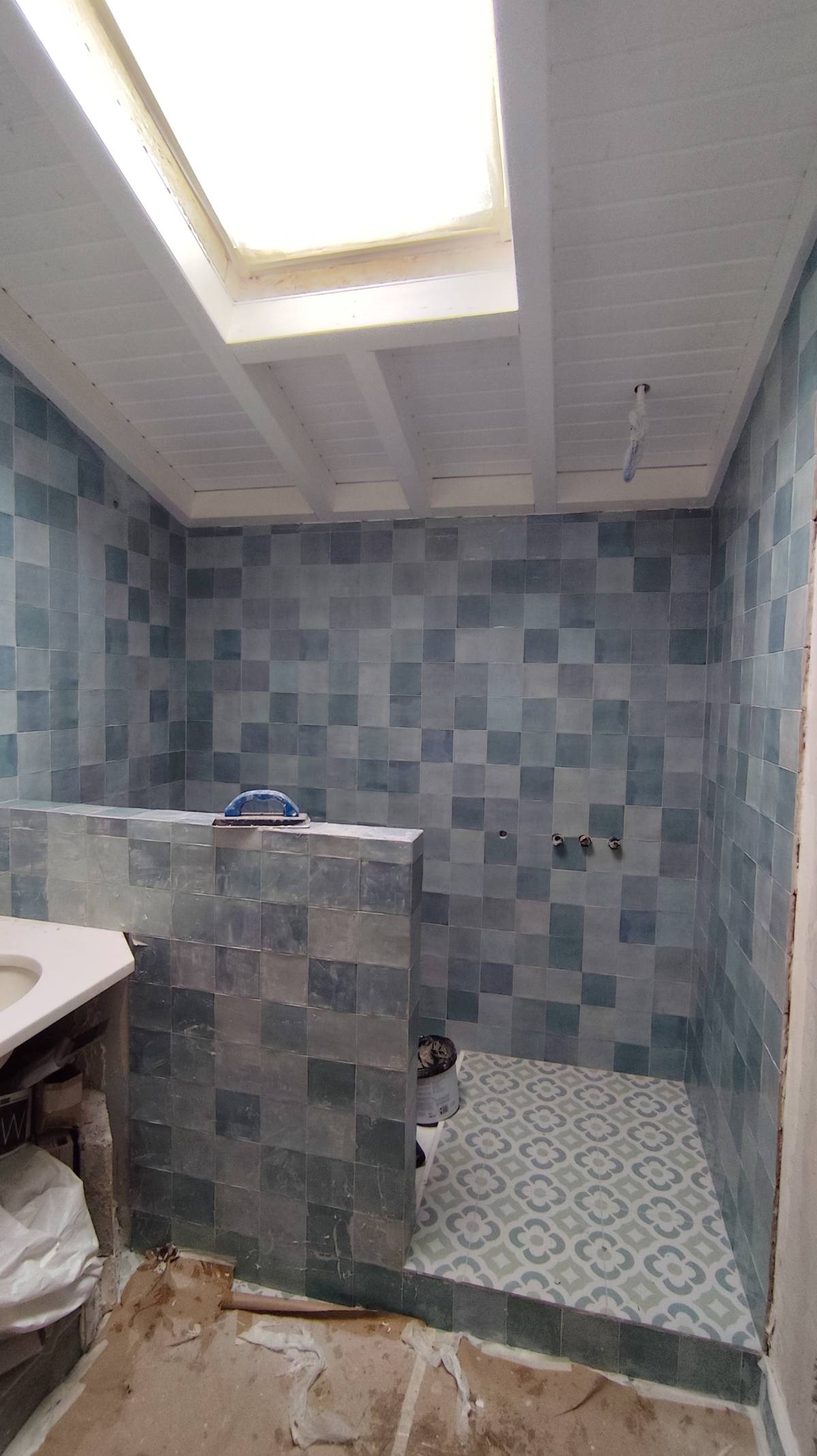 Coelho Remodelacões e Pavimentos - Moita - Instalação de Alcatifa