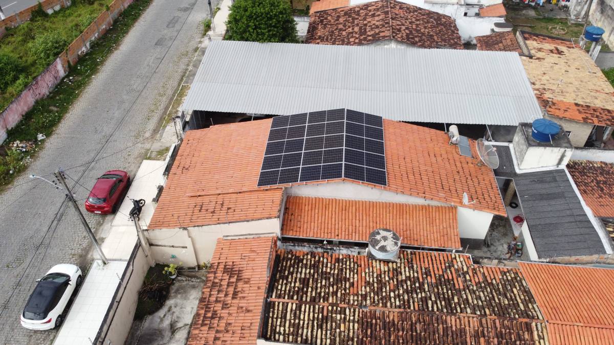 Artur Martins & Filhos, Lda - Anadia - Solar Panels