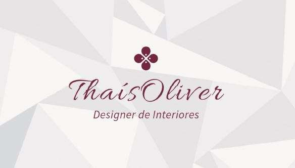 ThaisOliverDesigner - Loures - Designer de Interiores