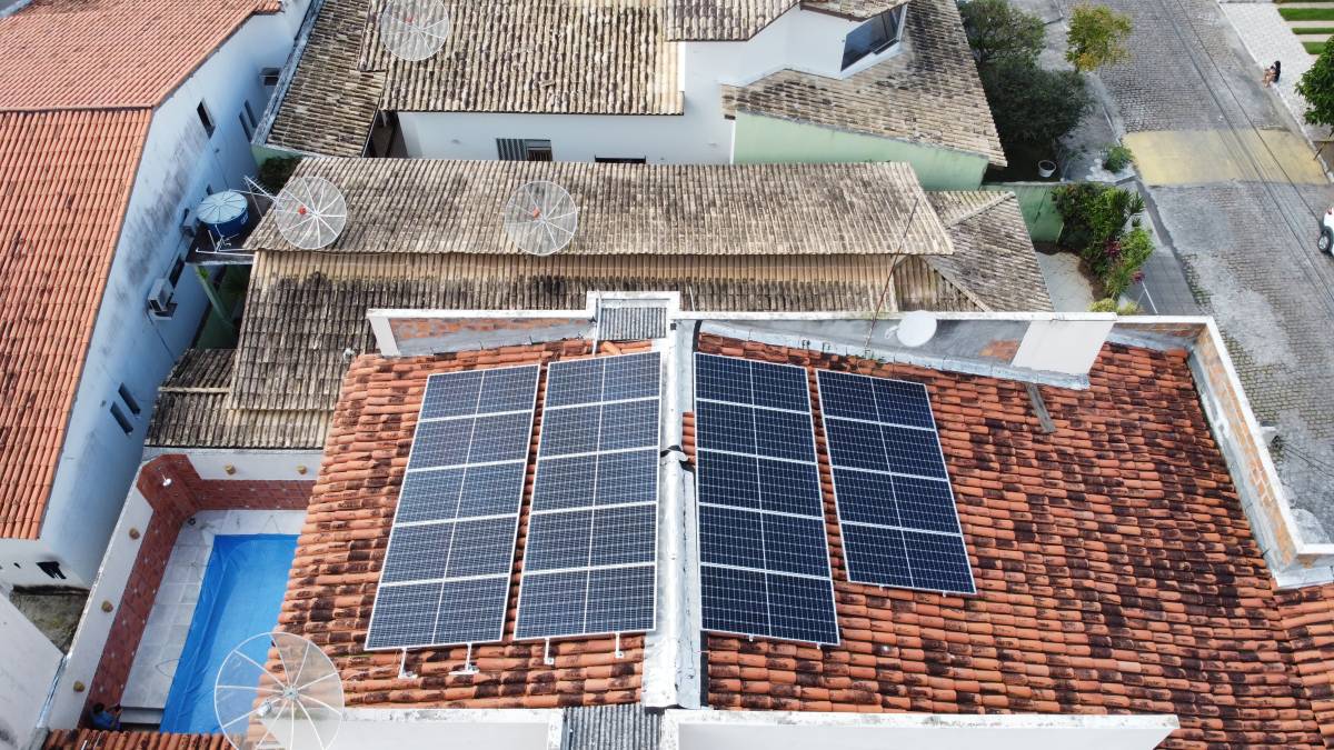 Artur Martins & Filhos, Lda - Anadia - Solar Panel Repair