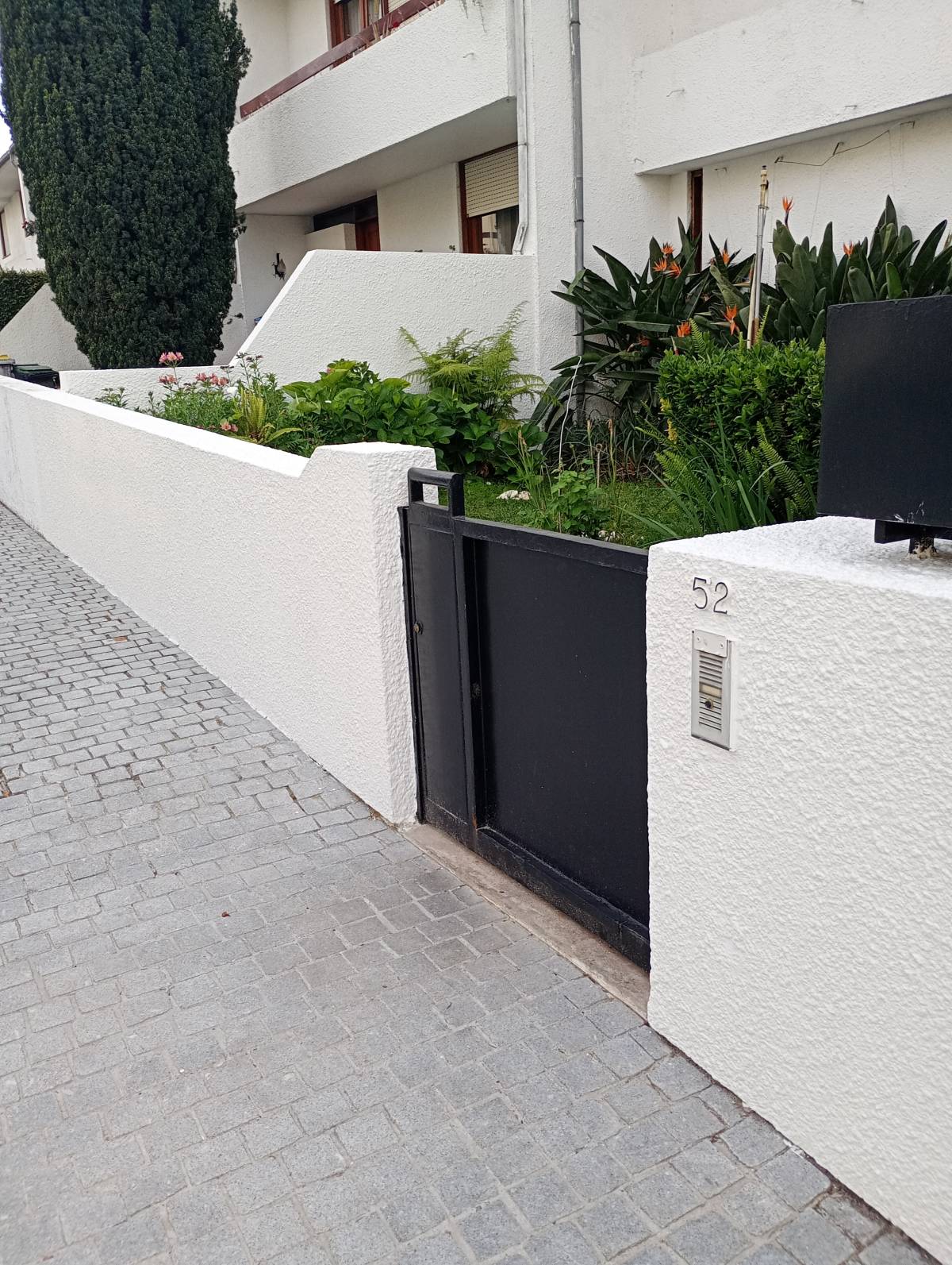 Pintura - Casa