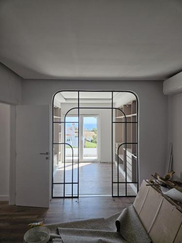 Ferreira Pladur - Loures - Construção de Parede Interior