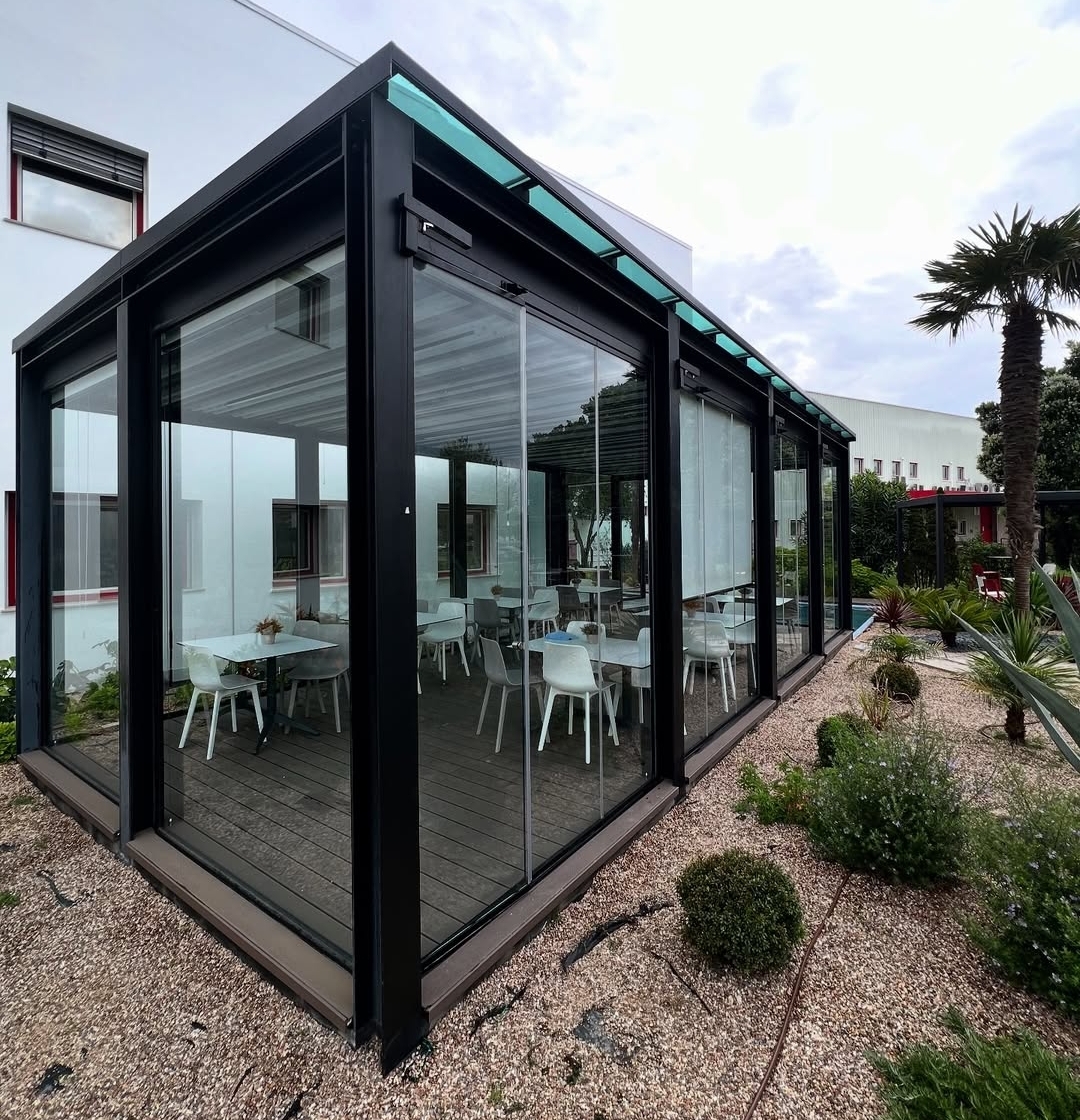 Cordeiro remodelação - Lisboa - Sauna reparieren oder warten