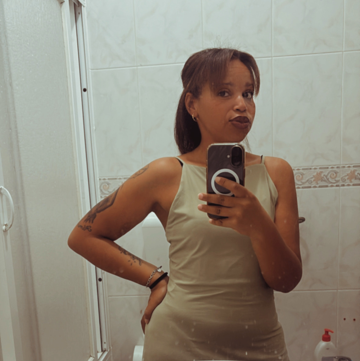 Nádia Silva - Barreiro - Limpeza a Fundo
