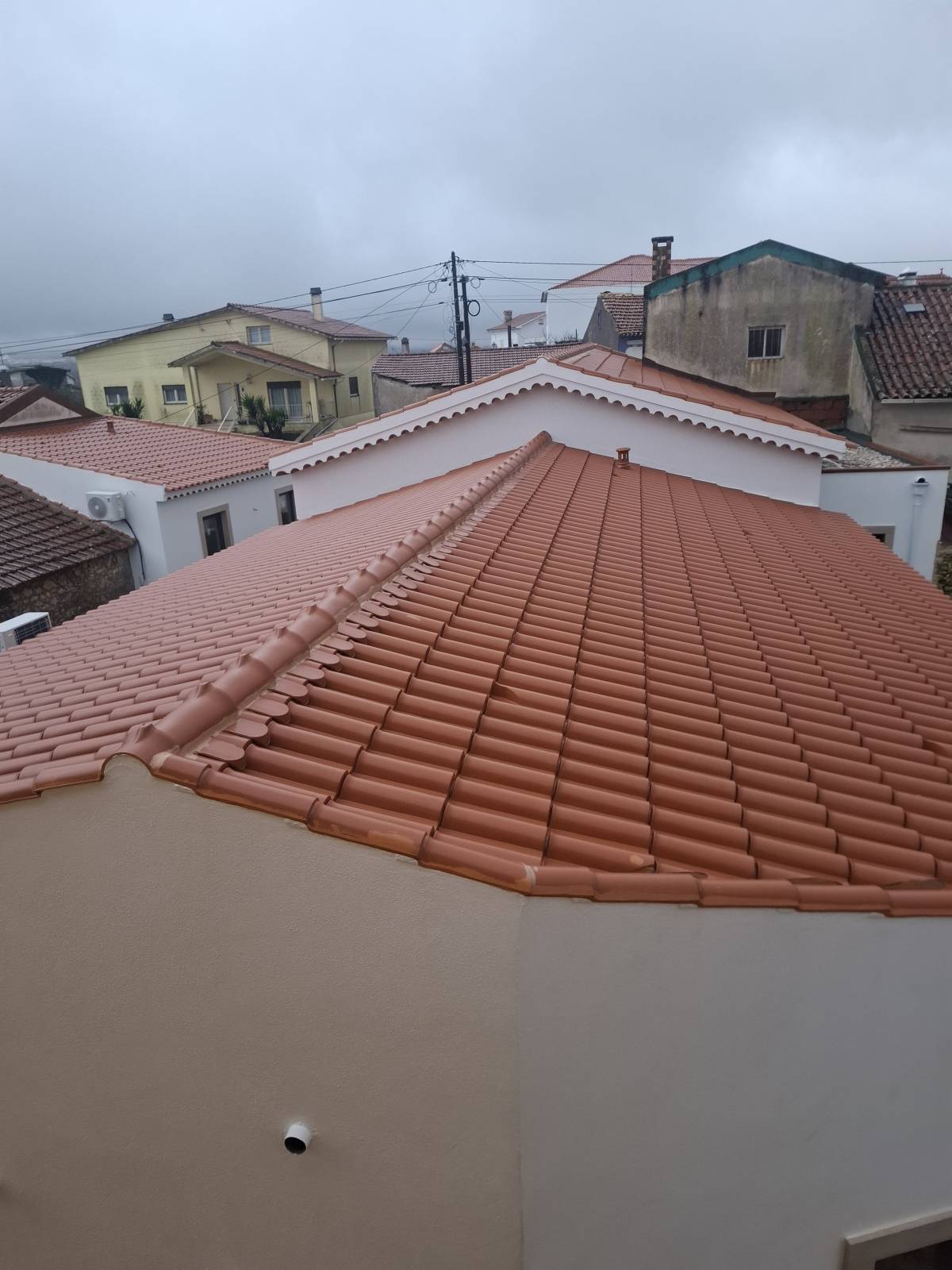 TALENTO CONFIRMADO - Leiria - Impermeabilização da Casa