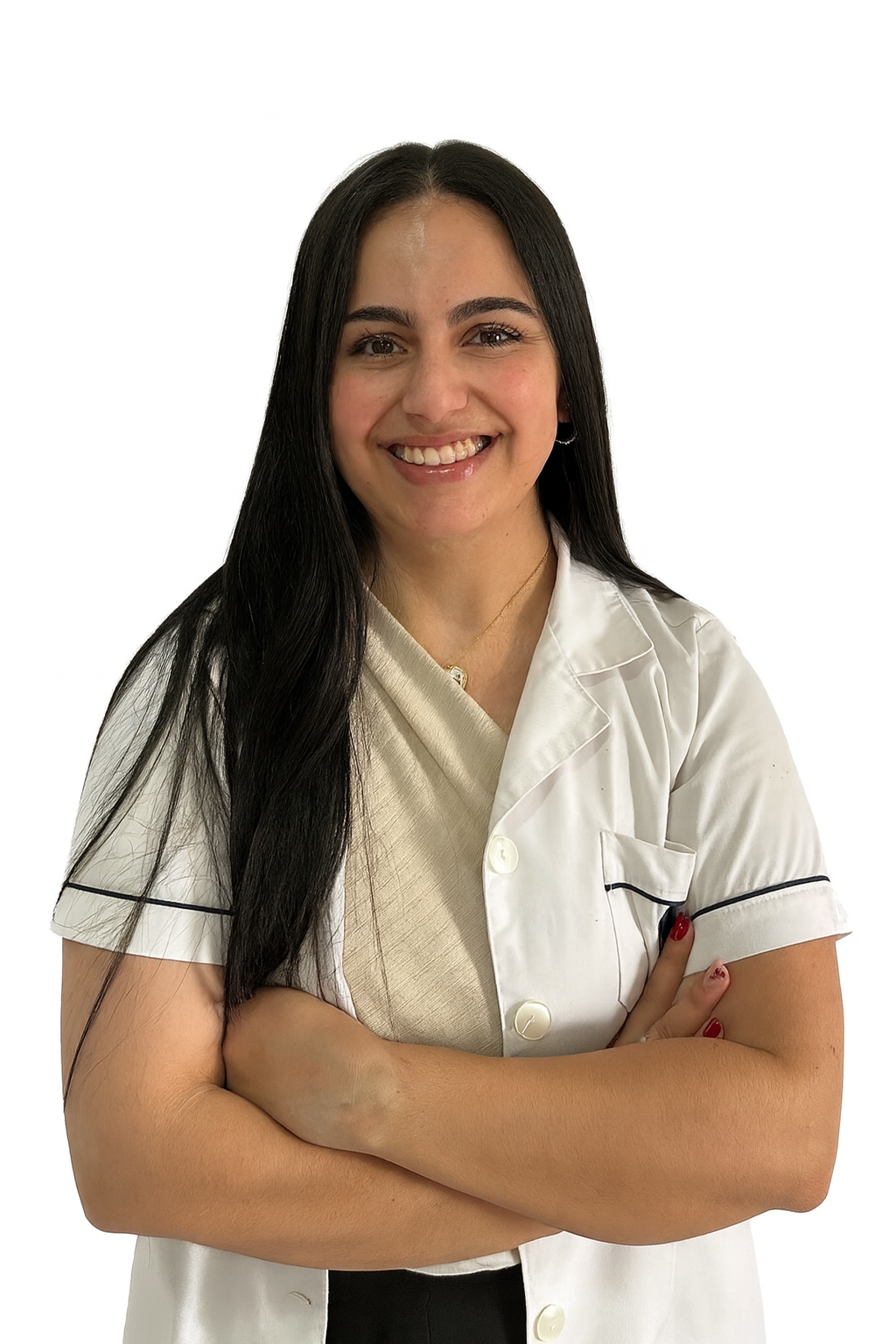 Bruna Vasco - Vila do Conde - Terapia da Fala