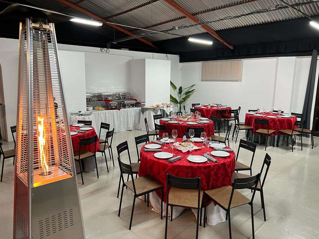 Loft Sevilha - Odivelas - Quintas e Locais para Festas e Eventos