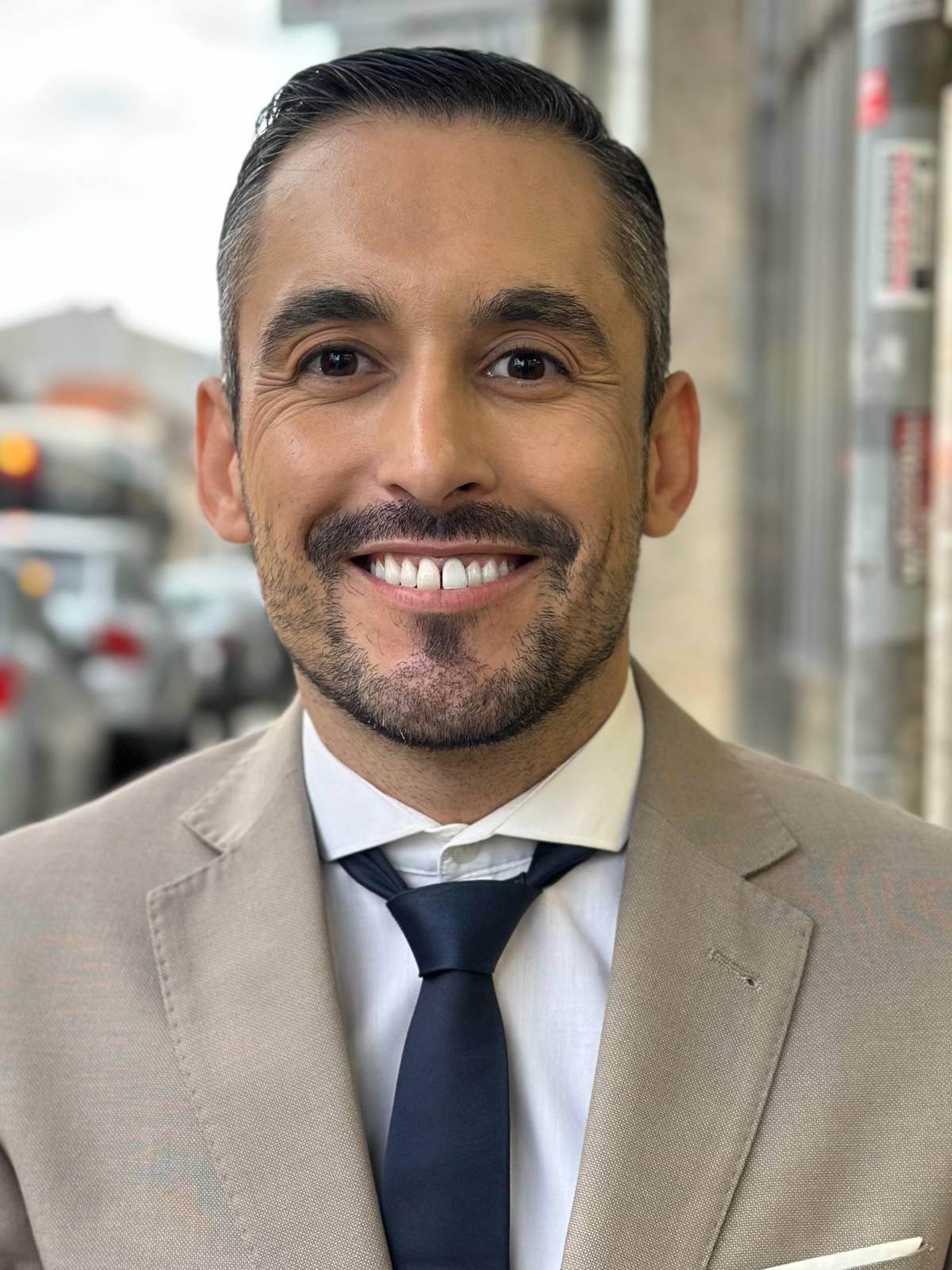 João Alvão - Vila do Conde - Édition de contenus