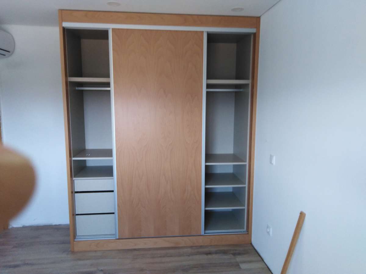 Sérgio Silva - Paredes - Zimmerei und Holzverarbeitung