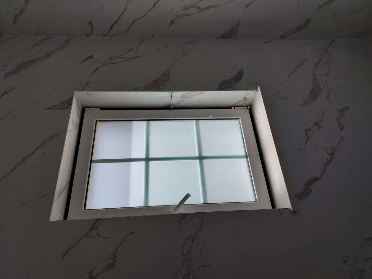 As Services - Albufeira - Kitchen Tiling