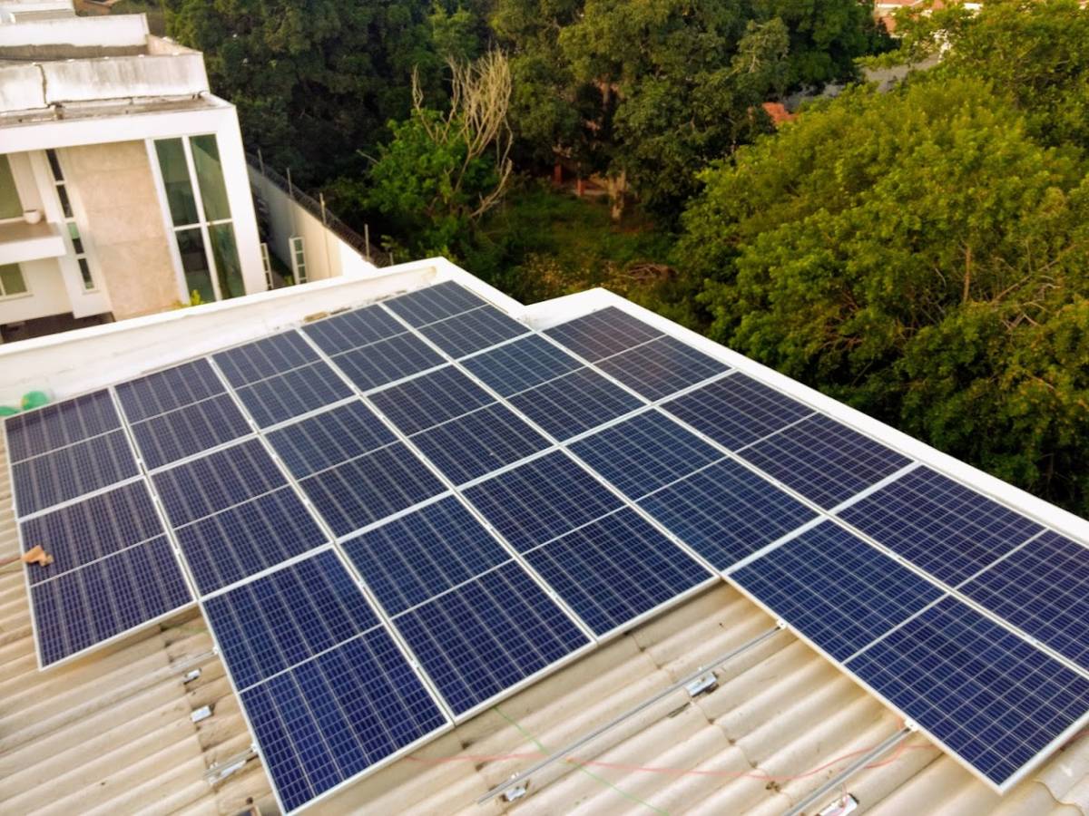 Artur Martins & Filhos, Lda - Anadia - Solar Panel Installation