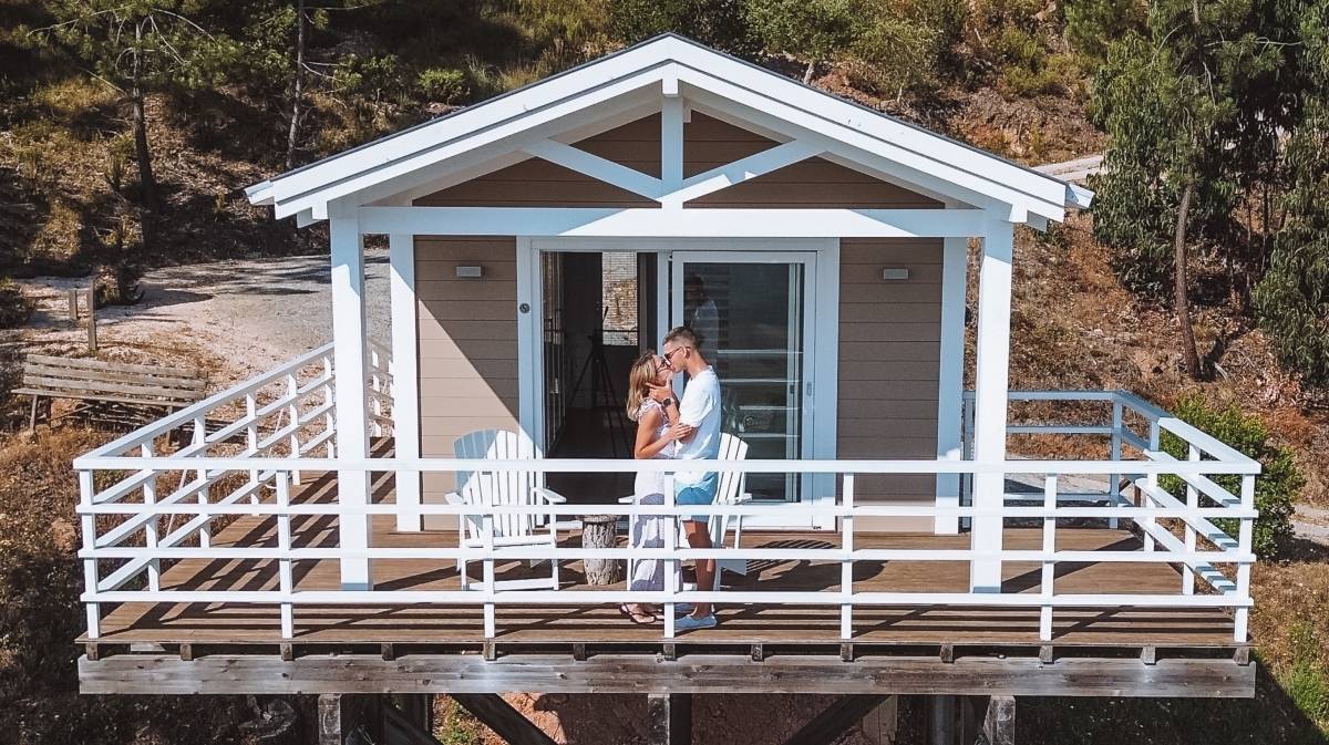 Diogo_visuais - Sintra - Wedding Videography