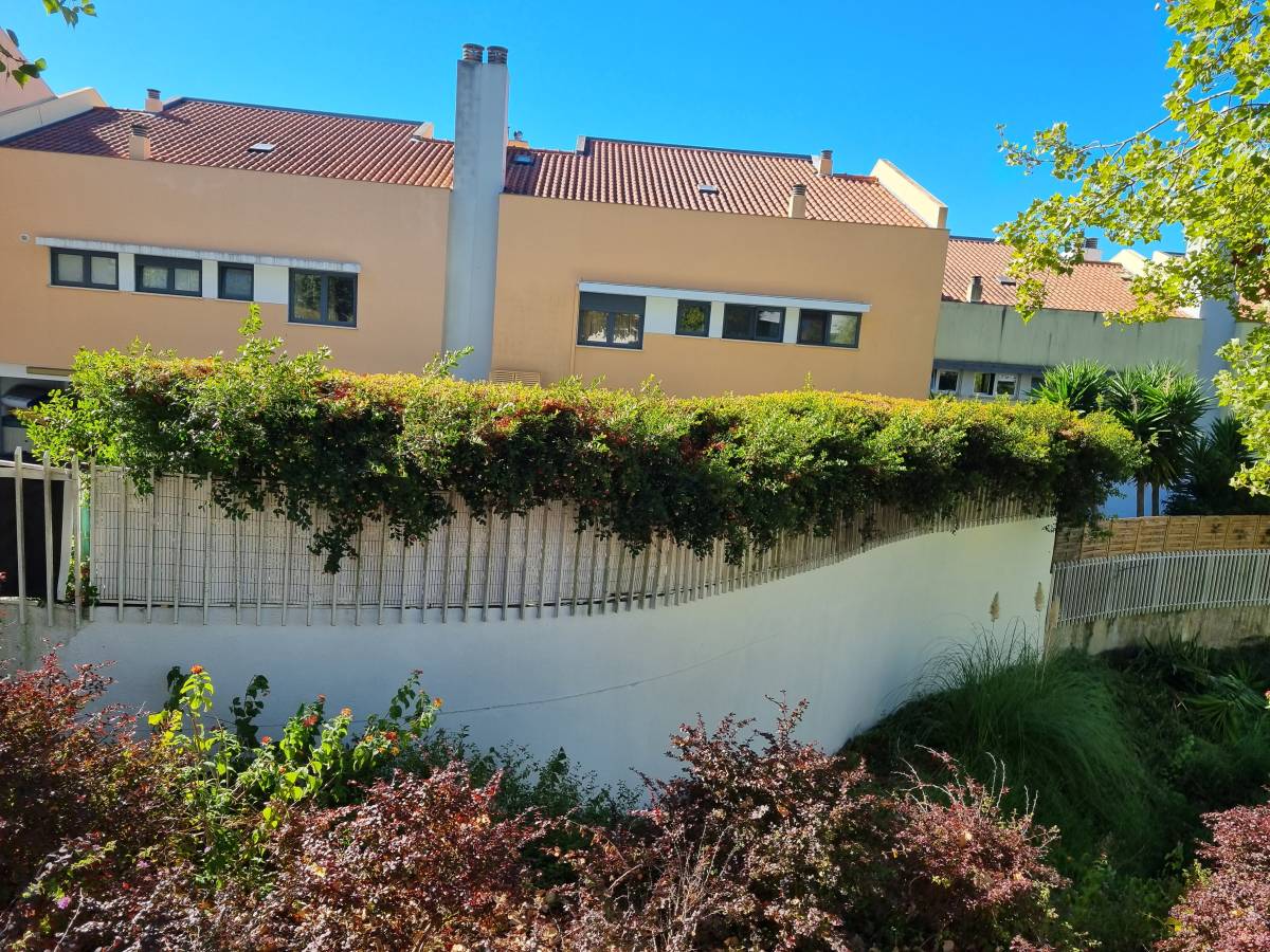 Sos em sua casa - Torres Vedras - Instalación de alfombras