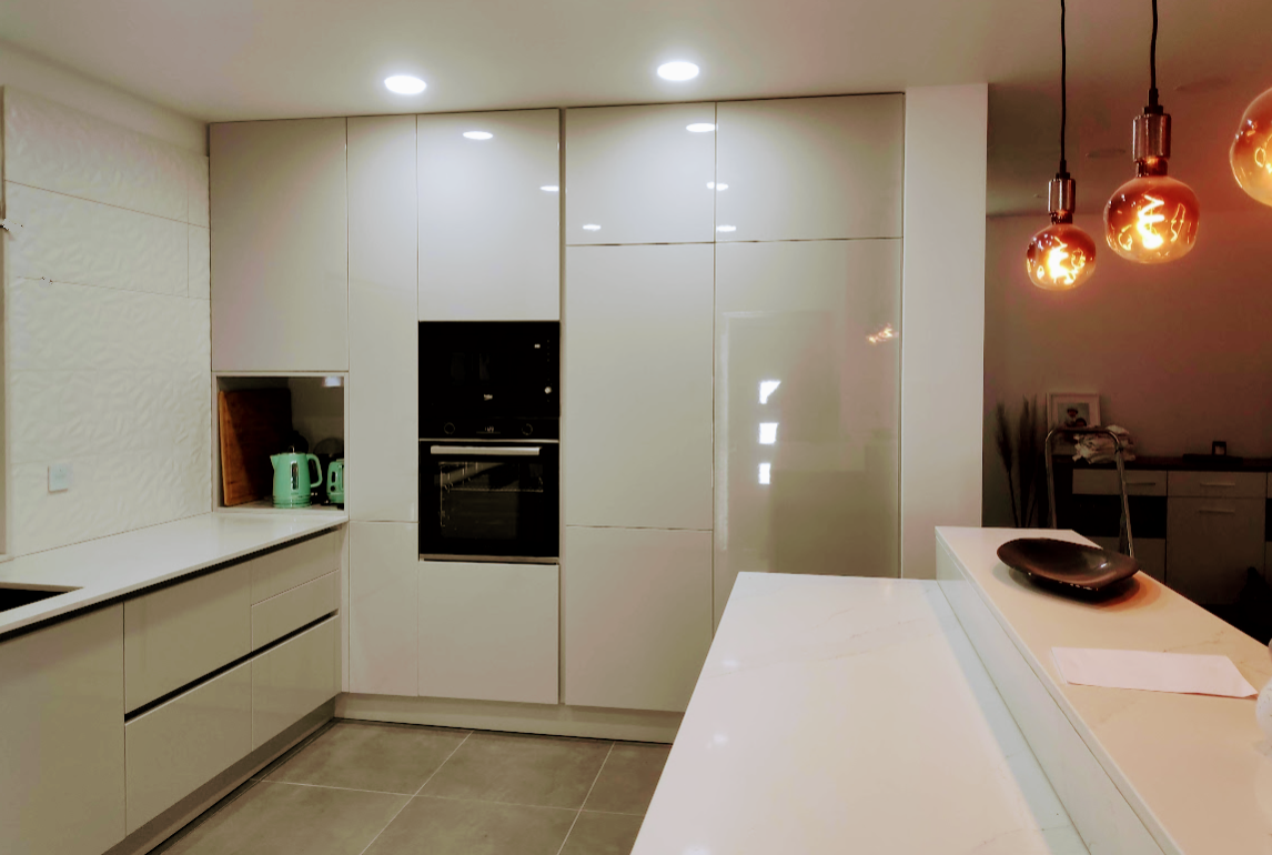 ivax home - Viana do Castelo - Remodelação de Casa de Banho