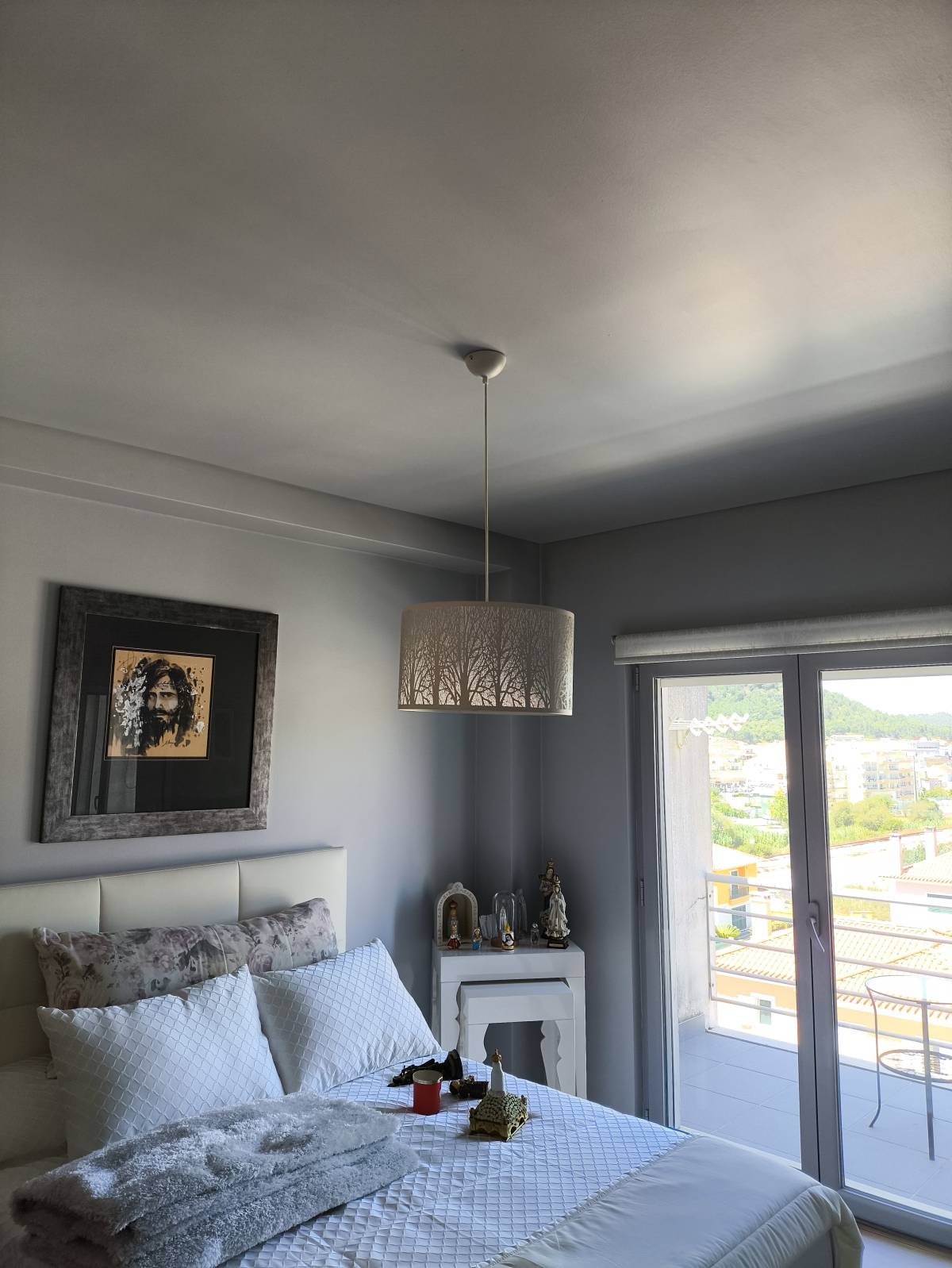Cru'z Construção Reparação e Manutenção Residencial - Almada - Stone or Tile Flooring Installation