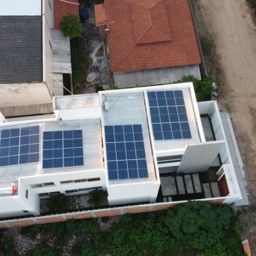 Artur Martins & Filhos, Lda - Anadia - Solar Panel Repair