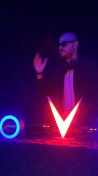 Thiago Volts - Lisboa - DJ para Festa Juvenil