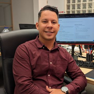 Gabriel Santos (hubia.pt) - Vila Nova de Gaia - Marketing