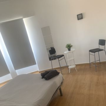 gracielly - Sintra - Deep or Spring Cleaning