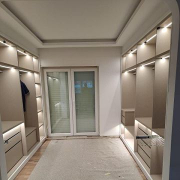 Ferreira Pladur - Loures - Instalação de Escadas