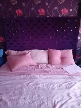 Upholstery Specialist