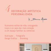 Paula Gonçalves - Odivelas - Design de Interiores Online